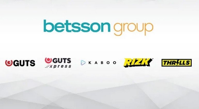 Gaming Innovation Group, GiG, Betsson Group