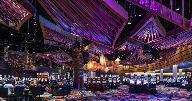 Ocean Casino Resort, AC Beachfront LLC