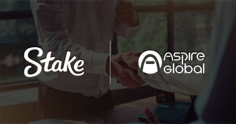 Aspire Global, Stake