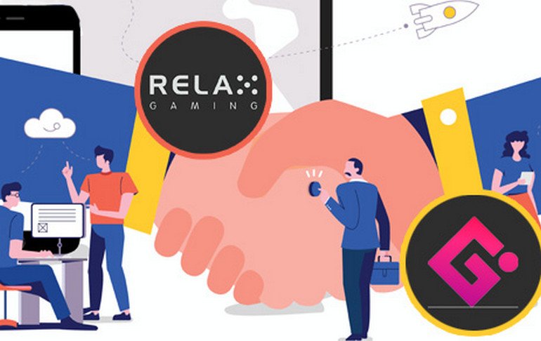 Relax Gaming, G.Games