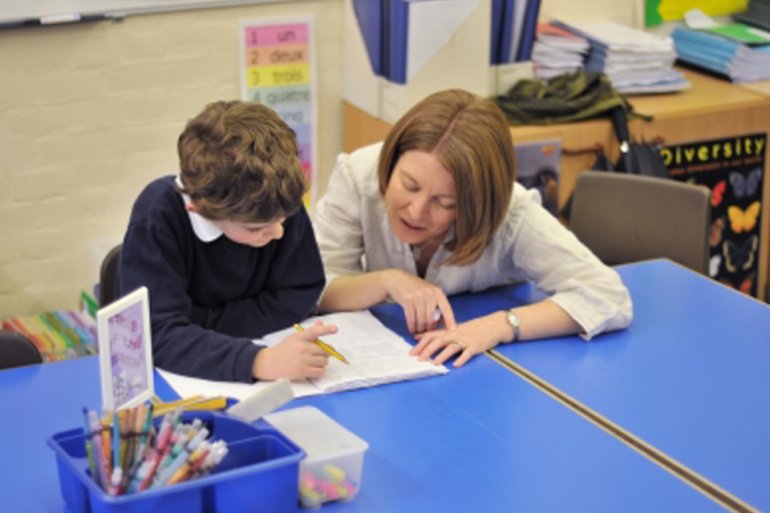 Scottish Children’s Lottery