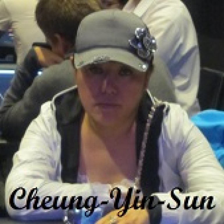 Cheung-Yin-Sun