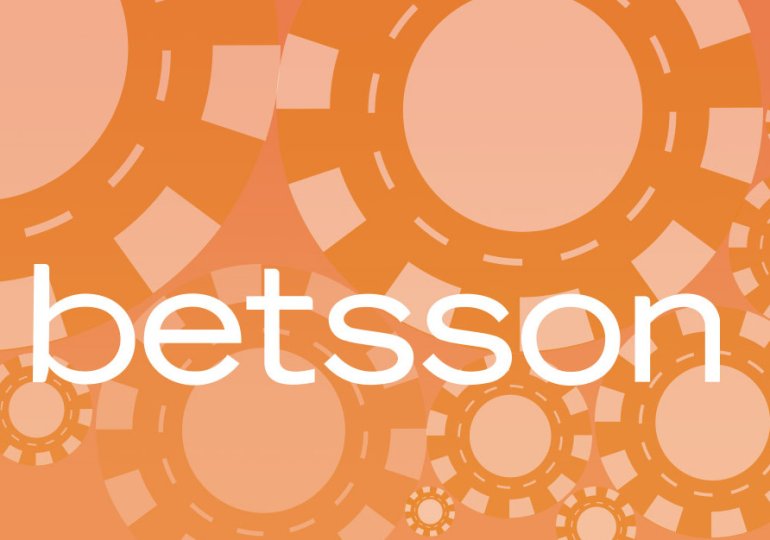 Betsson, YG Masters