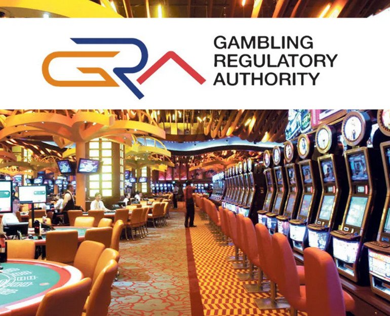 Singapore, Gambling Control Act