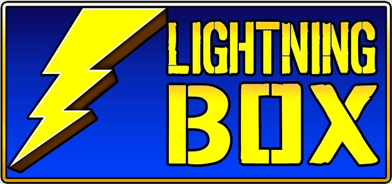 Lightning Box, Betway