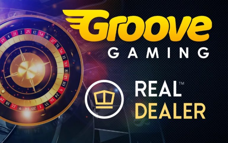 GrooveGaming, Real Dealer Studios