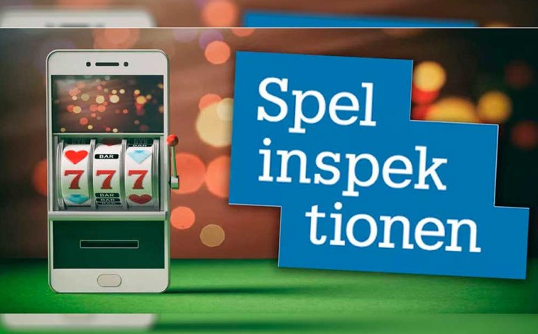  Spelinspektionen