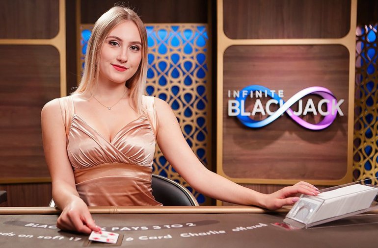 Evolution, FanDuel, Live Casino