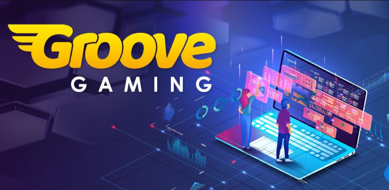 Groove Gaming