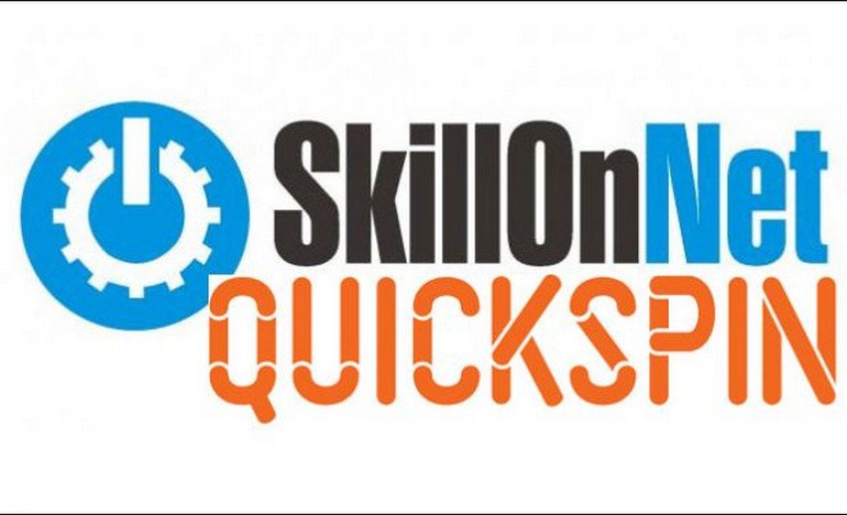 Quickspin, SkillOnNet