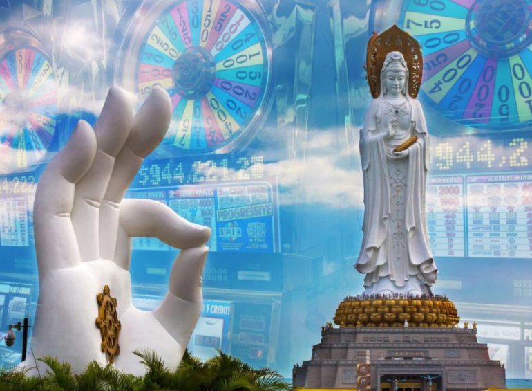 Hainan Open the Door to Gambling Legalization in China