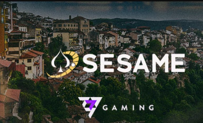 7777 Gaming, Sesame