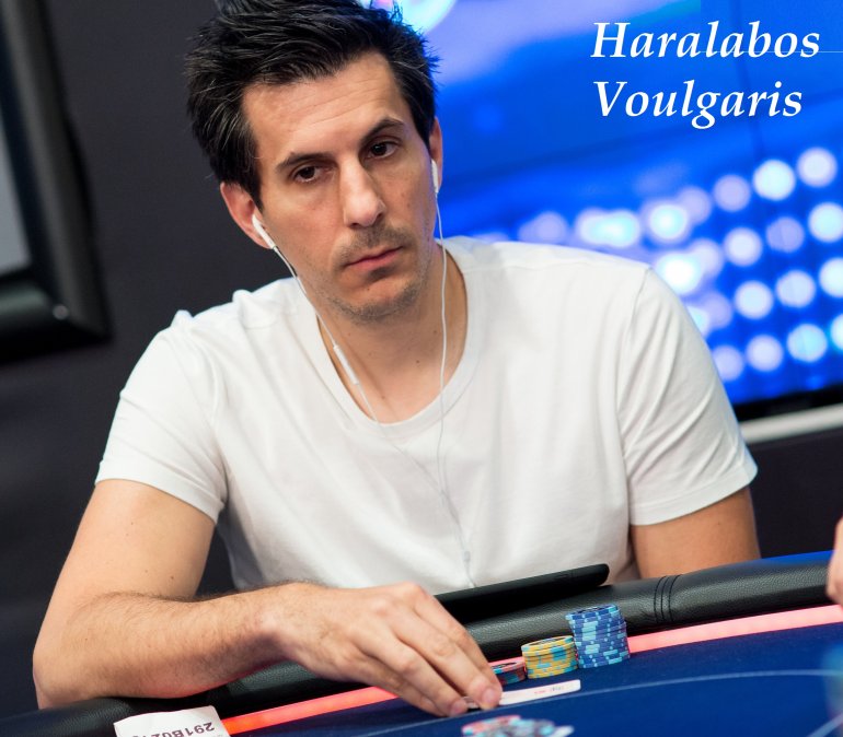 Haralabos Voulgaris