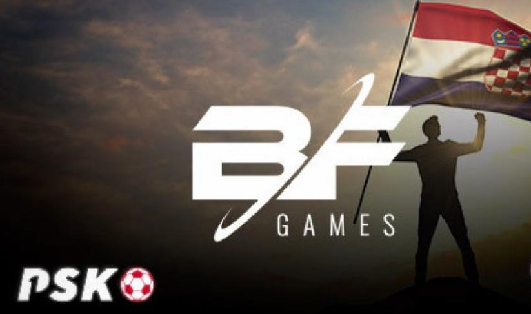 BF Games, Fortune Entertainment, Хорватия