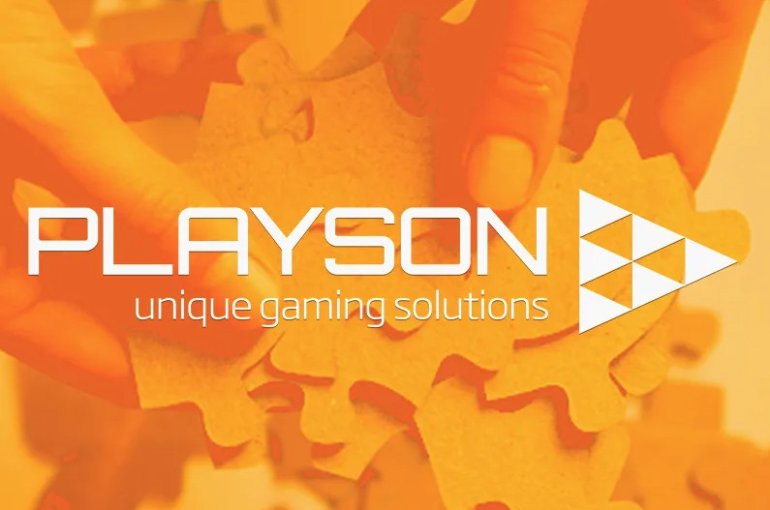 Playson, Admiralbet, Сербия