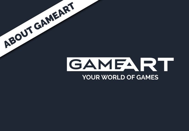 GameArt, Литва, лицензия