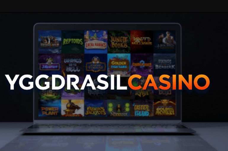 Yggdrasil Gaming, Game Lounge, Cherry AB, Yggdrasil Casino Yggdrasil Gaming, Game Lounge, Cherry AB, Yggdrasil Casino