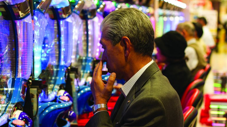 Japan evaluates iGaming