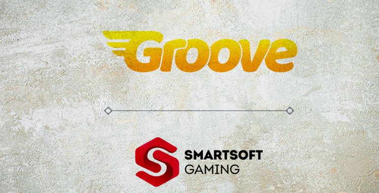 Groove, SmartSoft Games