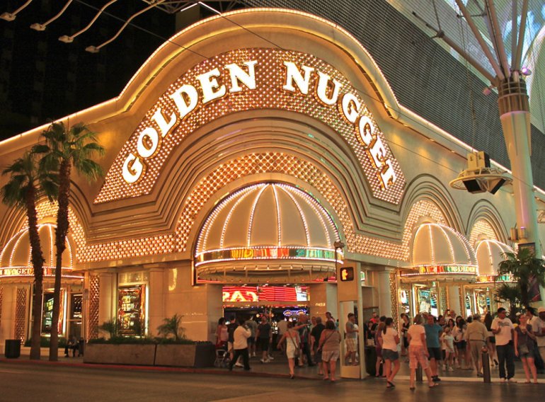 Golden Nugget