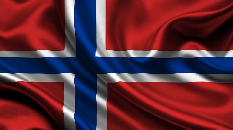 Norway Flag