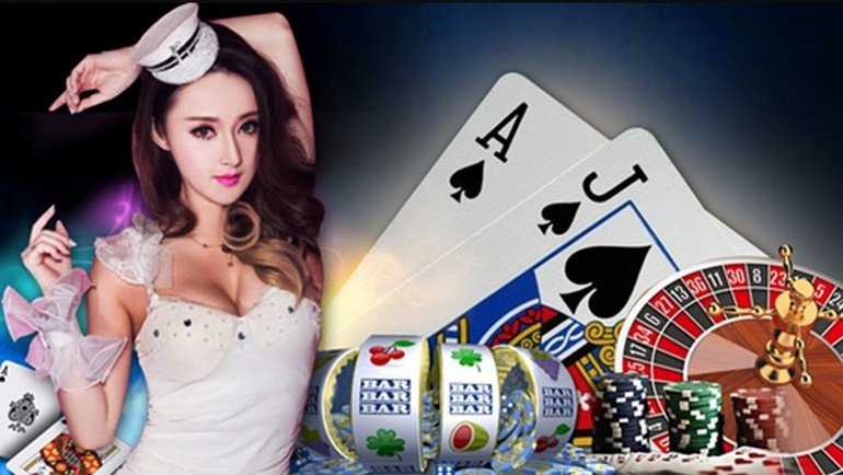 Singapore online gambling