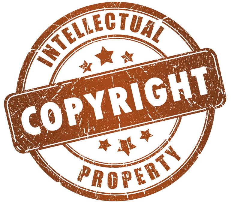 Нарушение авторских прав