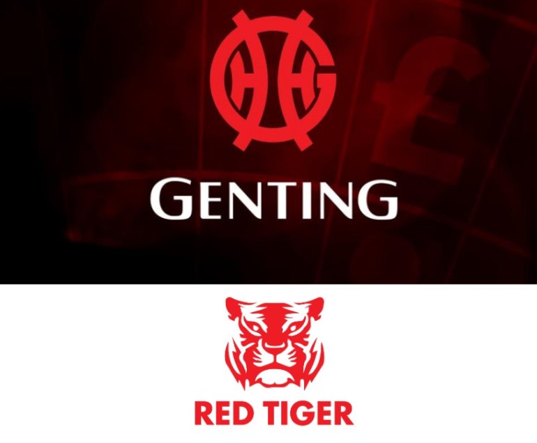 Red Tiger, GentingBet