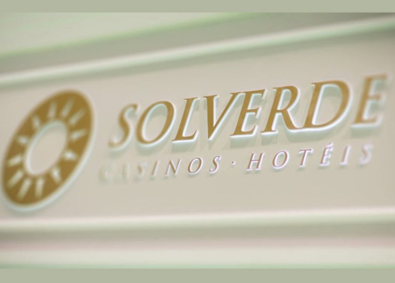 Playtech, CasinoSolverde