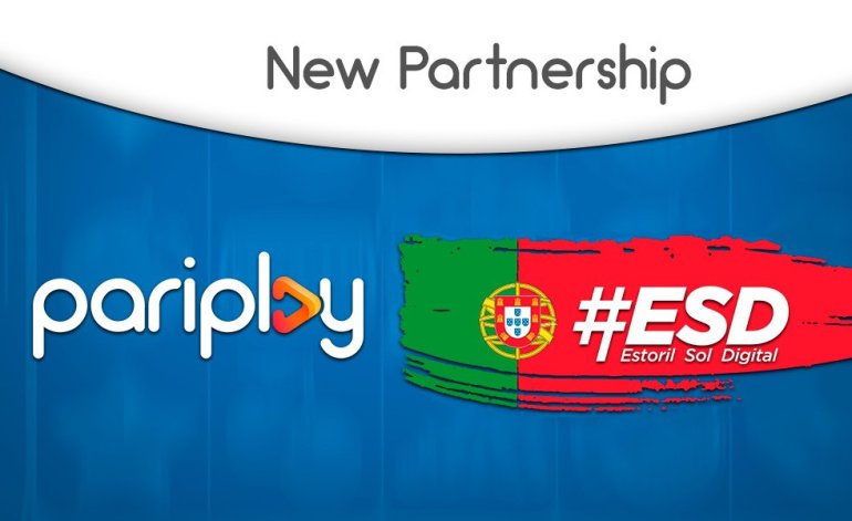 Pariplay Ltd, Estoril Sol Digital