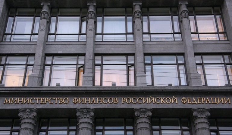 Russia  gaming tax
