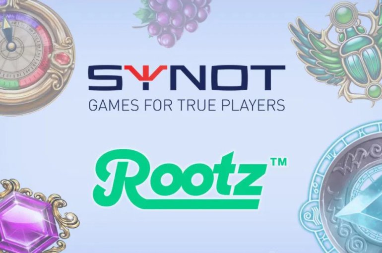 SYNOT, Rootz