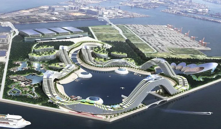 Osaka Casino 