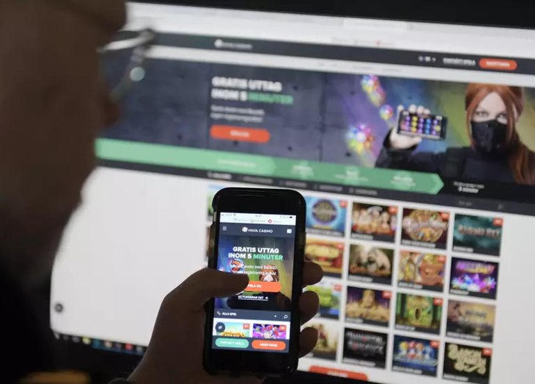Ninja Casino Spelinspektionen