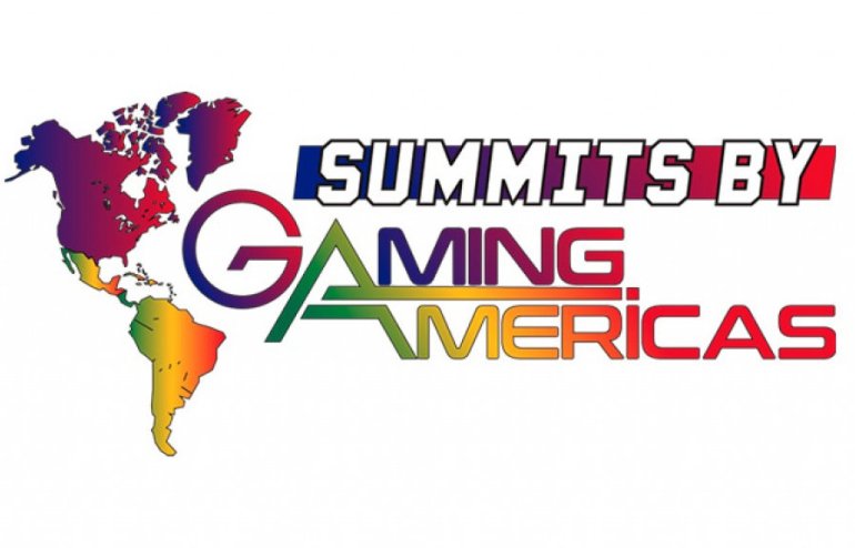 Summit by Gaming Americas, Hipther Agency