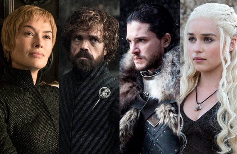 Game of Thrones