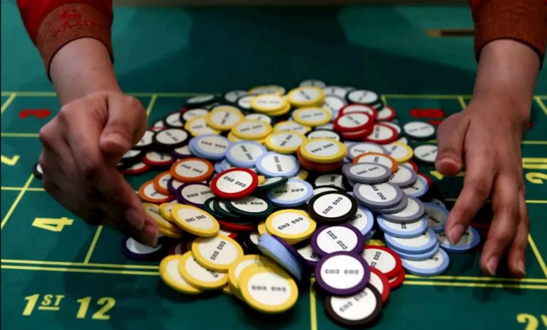 Japan Tax on Foreigners Casino Winnings