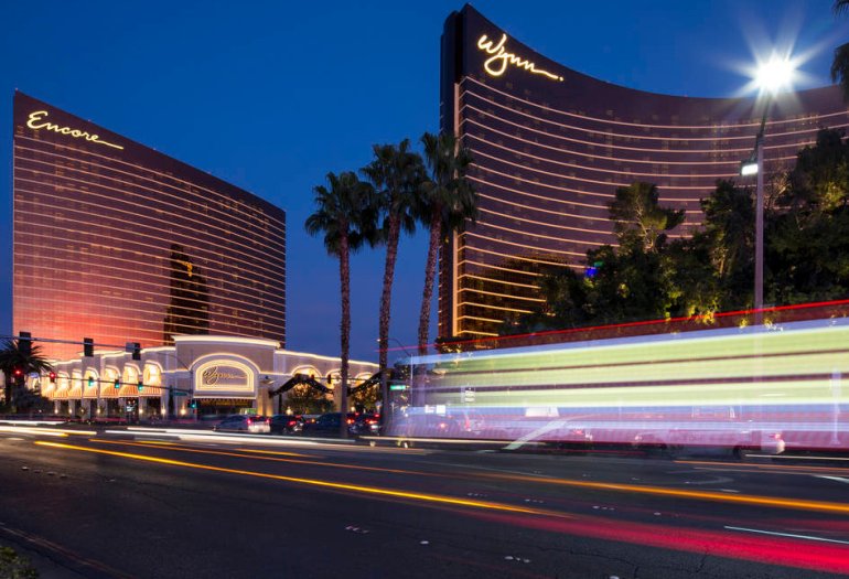 Wynn Resorts