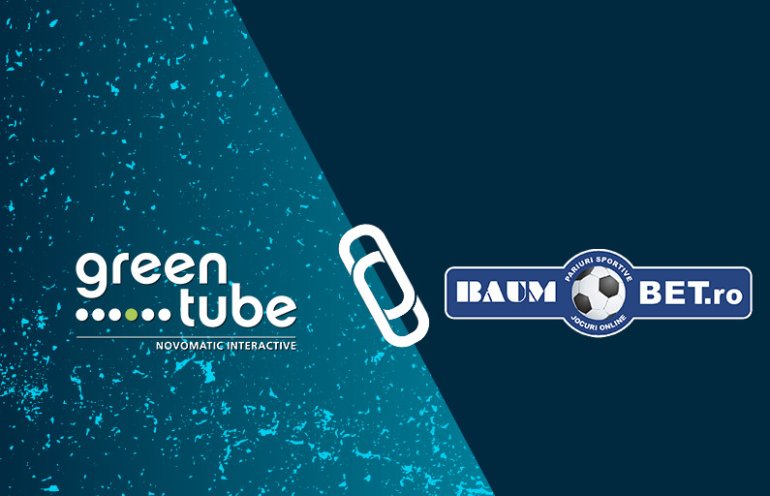Greentube, Baumbet