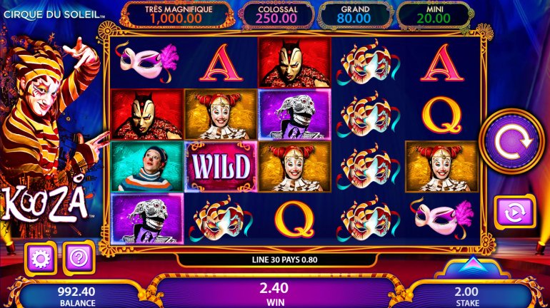 Circus игровой автомат сайт игровых автоматов вулкан на деньги