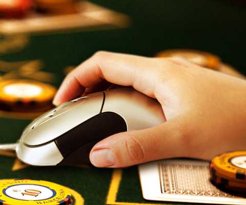 Бесплатные азартные игры в интернет-казино