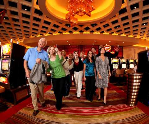 Как работают джанкет-туры в казино?
