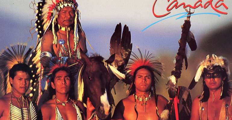 Индейские казино: добро или зло для коренных американцев?