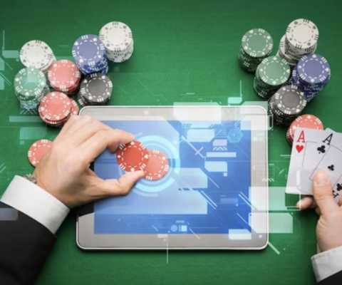 Значение и динамика минимальных ставок в казино