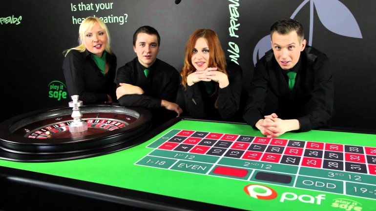 Казино paf отзывы как заработать казино онлайн