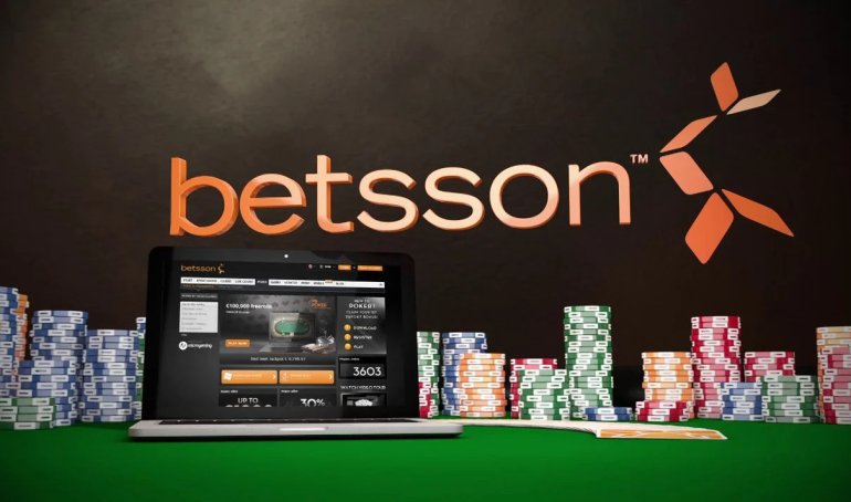 Betsson