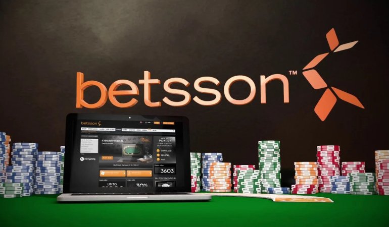 betsson group