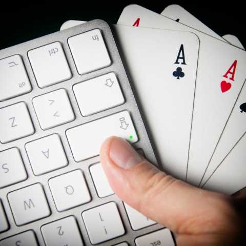 Азартные игры в социальных сетях – это неинтересно?