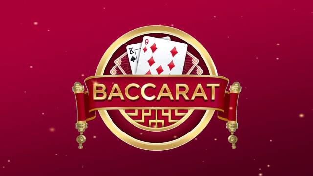 Баккара онлайн, а именно - математика игры