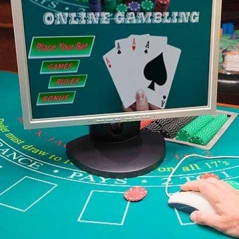 История онлайновых азартных игр (часть 2)